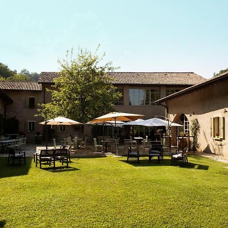 Locanda Ca Dei Santi Induno Olona Екстер'єр фото