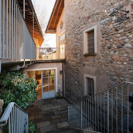 Locanda Ca Dei Santi Induno Olona Екстер'єр фото
