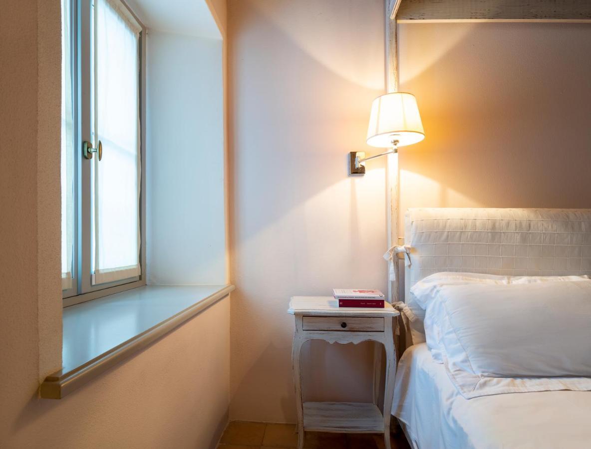 Locanda Ca Dei Santi Induno Olona Екстер'єр фото