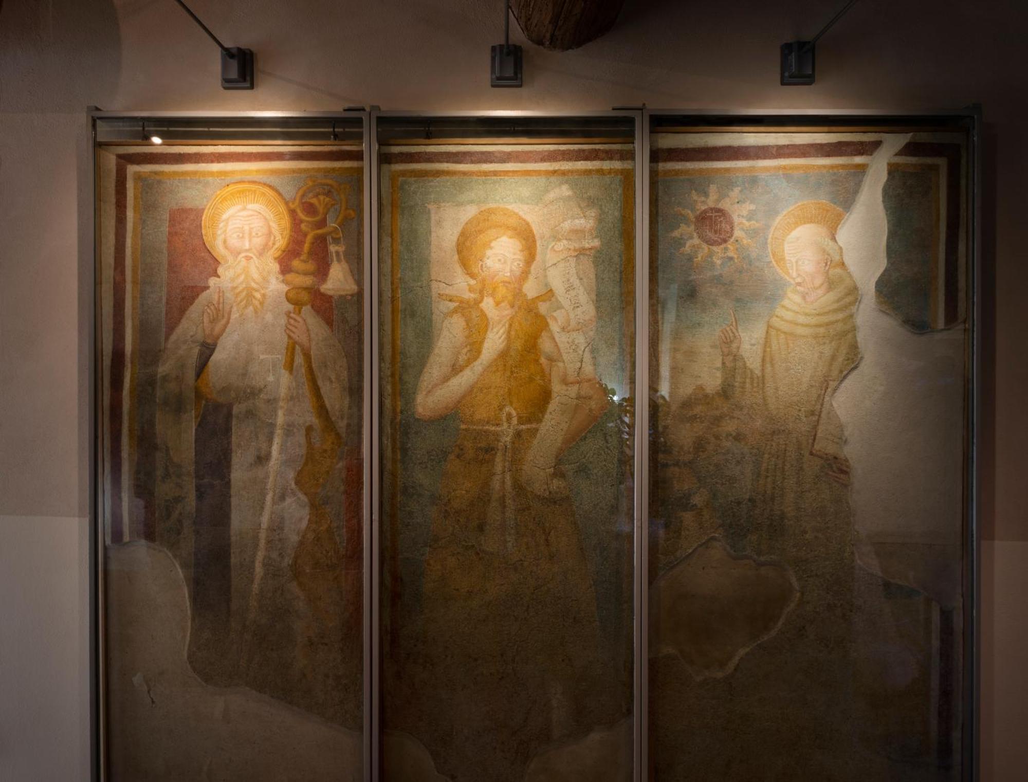Locanda Ca Dei Santi Induno Olona Екстер'єр фото