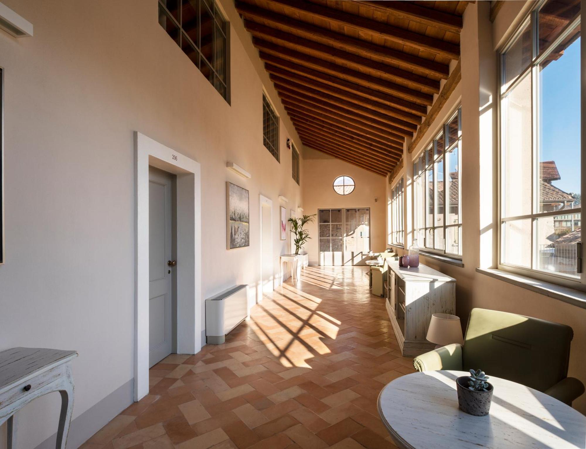 Locanda Ca Dei Santi Induno Olona Екстер'єр фото